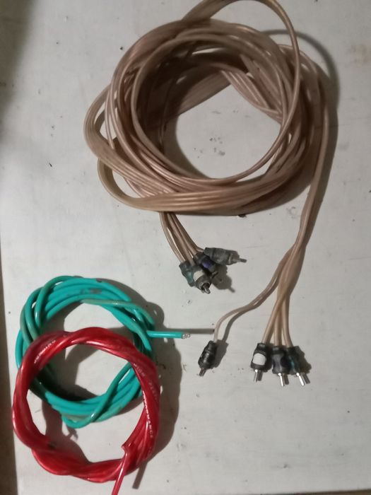 Продам шнур буферный