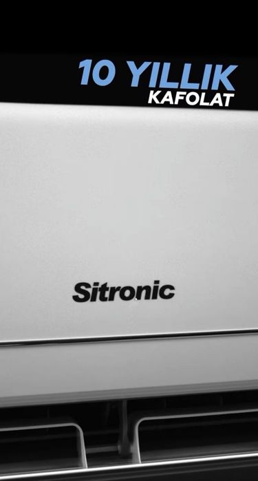 Кондисцонер SITRONIC
