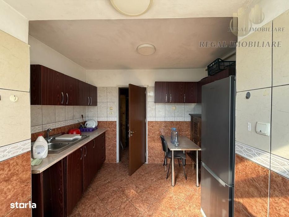 3 Camere Nemobiliat | Berceni - Piata Sudului