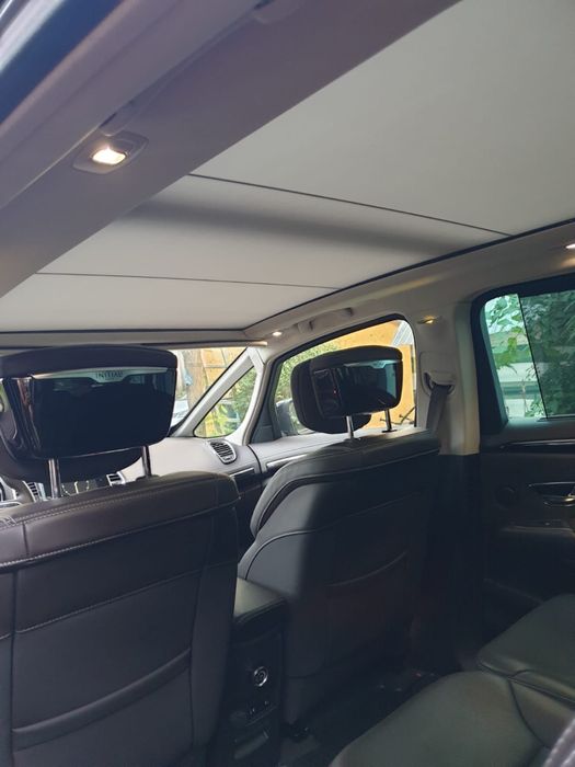 Renault Espace Initiale