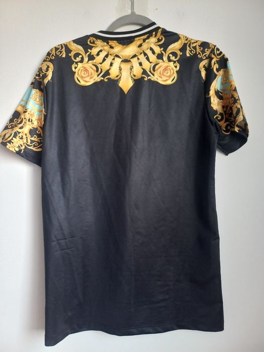 Tricou Roberto Gairo – Made in Italy – M