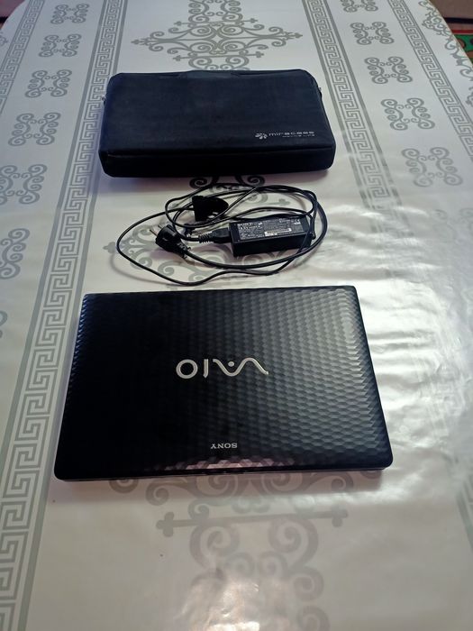 Продам Ноутбук "Sony"