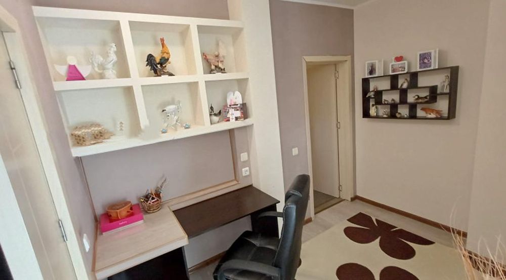 Продава се Къща в София, Иван Вазов - 207 кв.м за 2416 €/кв.м - Снимка #5