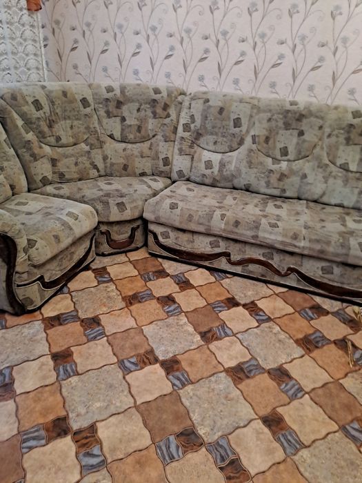 Продаётся мебель б/у