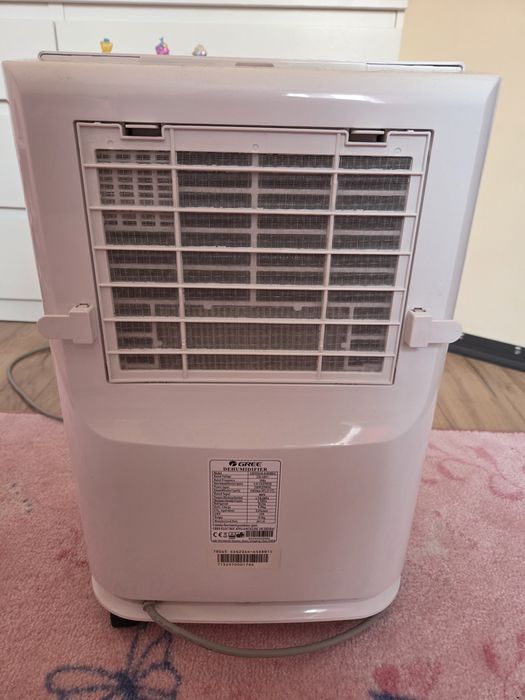 Грее Gree влагоуловител