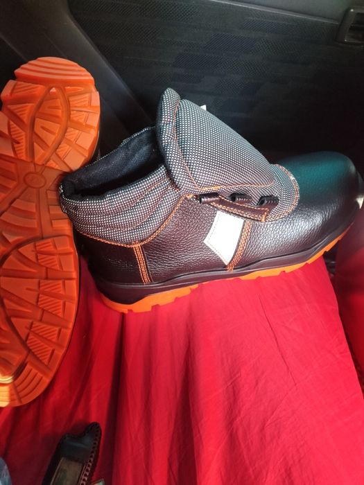 Ботинки рабочие продажа