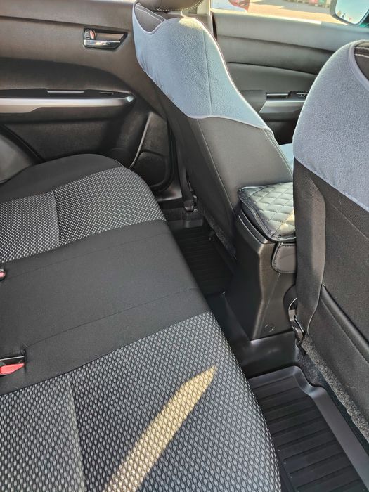 Suzuki new vitara Boosterjet, 1.4.T, 140CP