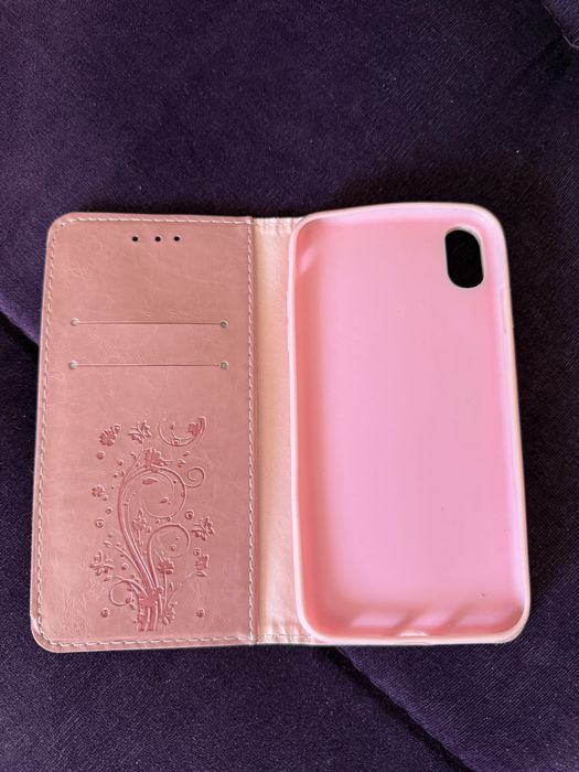 Калъф за iPhone XS Max