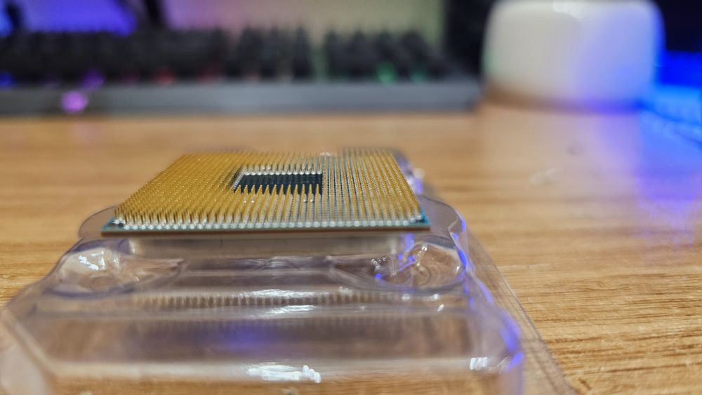 AMD Ryzen 5  4650g Pro