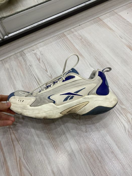 Кроссовки Reebok