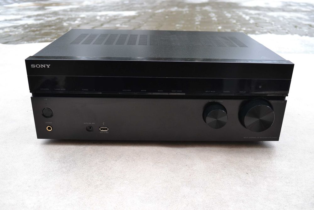 Amplificator Sony STR DH 540