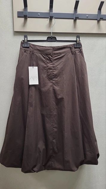 Продам юбку баллон Zara