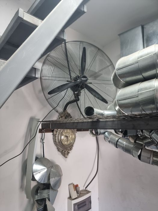 VENTILYATOR osma ventilator 350.000 so'm