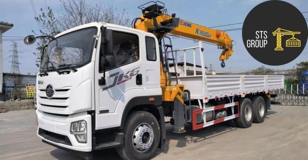 Аренда, услуги манипулятора