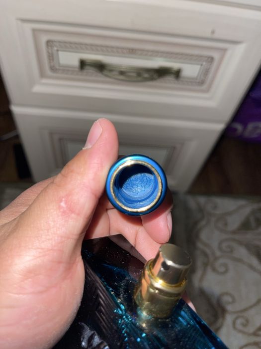 Духи версачи эрос 100 мл Versace Eros parfum