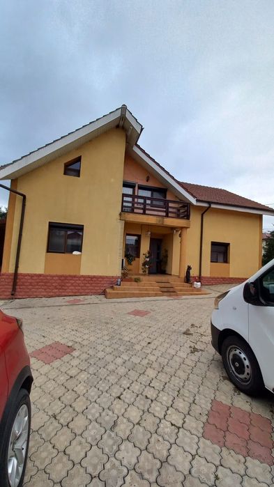 Casă de vânzare Com.Tiganasi Jud. Iași