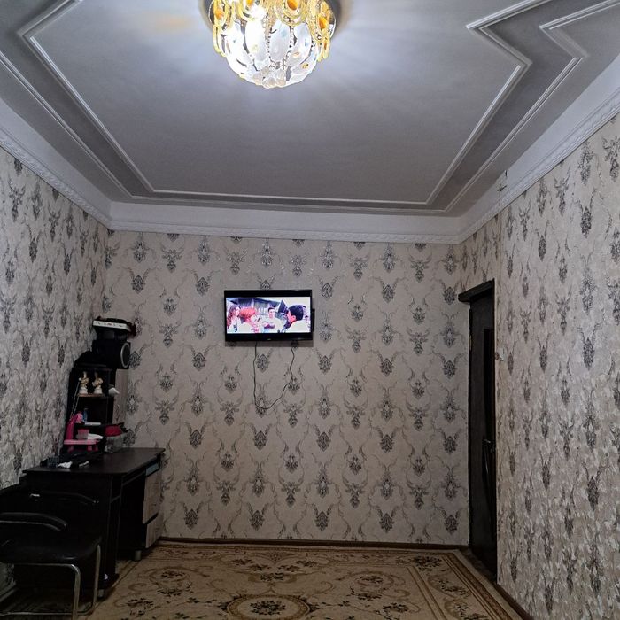 Продаетса квартира в 8 микрайон