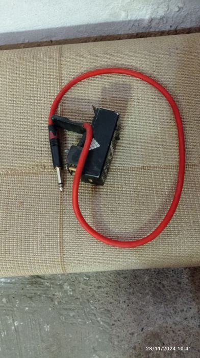 Trigmig Komplekt bochka bilan sotiladi