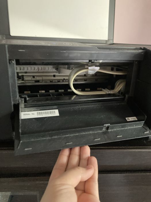 Цветной принтер EPSON L3150