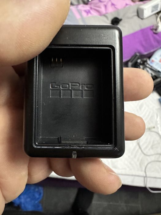 Go pro hero 3 black edition