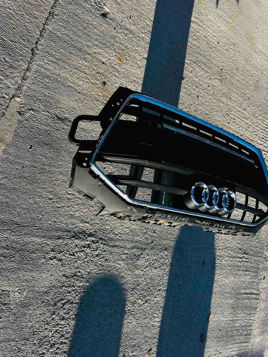 Решетка за Audi A4 b9