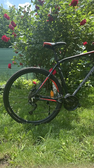 Kross Hexagon 6.0