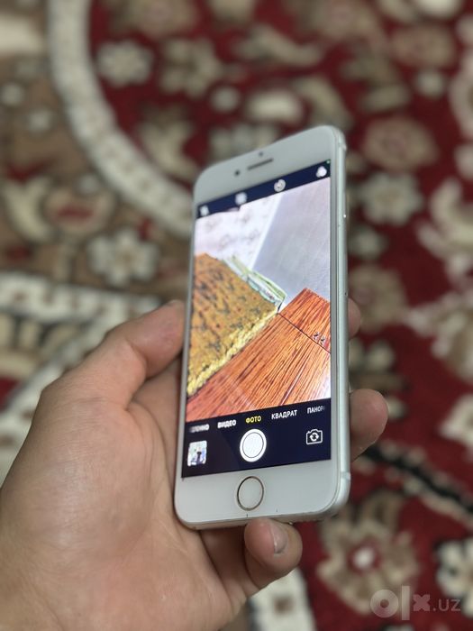 Ipone 8 Buxoro shahar