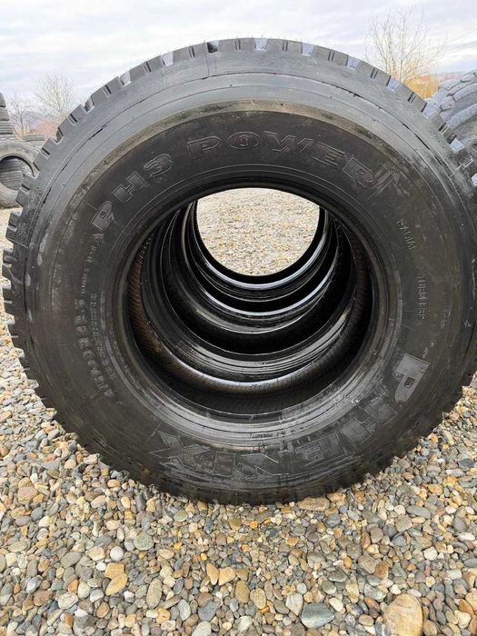 315/80r22.5 anvelope cariera