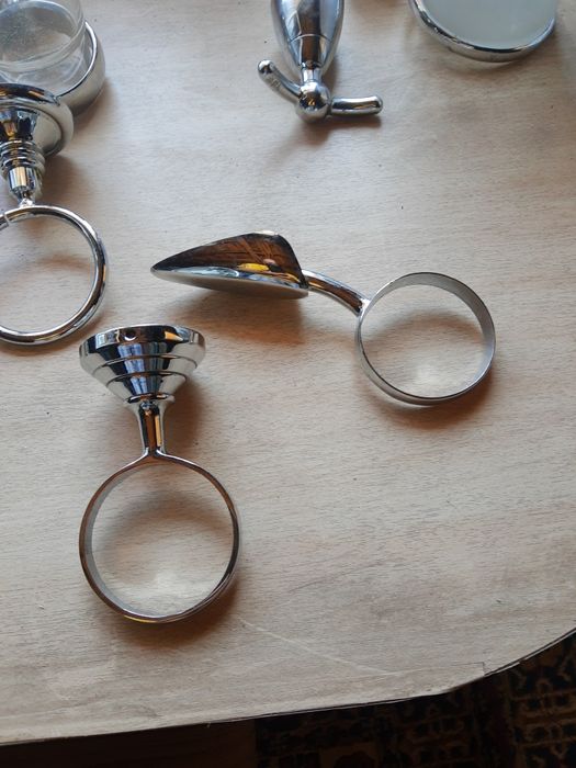 Аксесоари за баня.