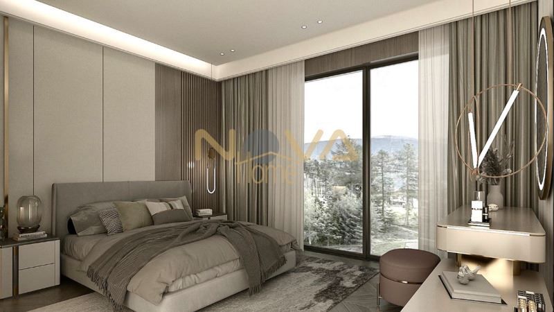 Къща в Варна, област-с.Звездица площ 215 цена 236900