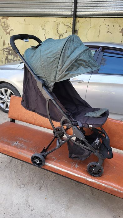 Детская коляска Evenflo