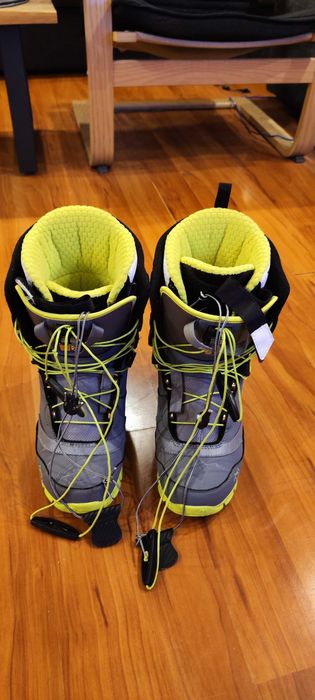 Сноуборд обувки Northwave Decade