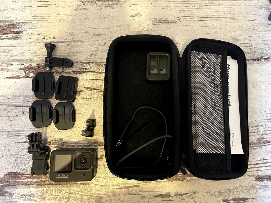 GoPro Hero 9 Black