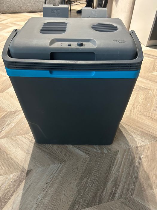 Хладилна чанта 300V