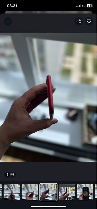 Смартфон Iphone XR