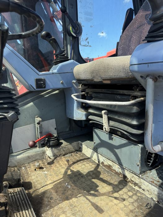 Excavator ATLAS 1304