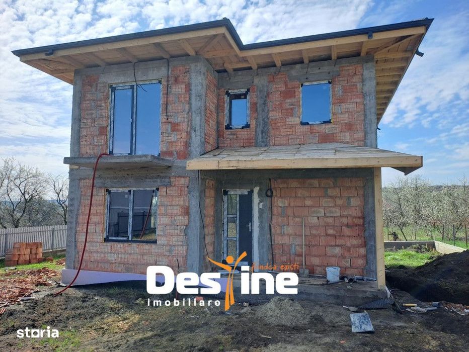 Casa P+1+Pod , Miroslava- Balciu, 224.990 Euro