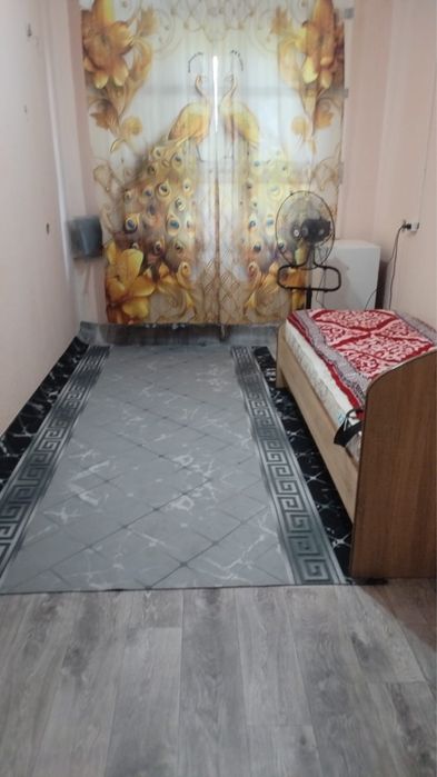 Сдам квартиру в общаге