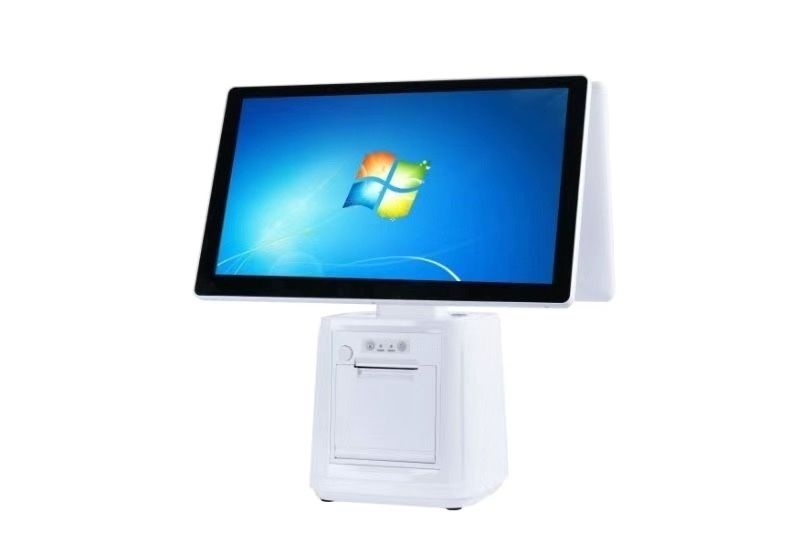 POS системы, Сенсорные моноблоки, касса KUZHUMA, Windows Android кафе