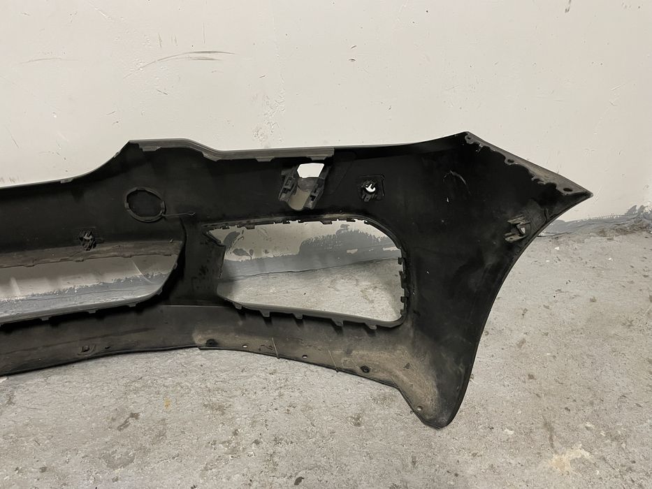 Bara fata BMW Seria 5, G30/G31, M-Paket 2016-2020, Originala