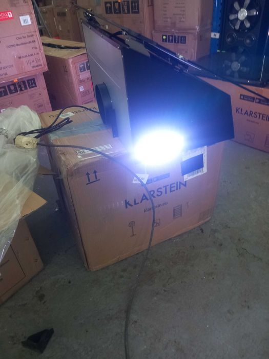 Super oferta Hota bucatarie-50%