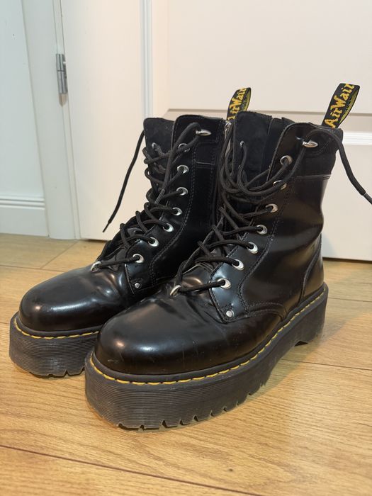 Cizme Dr. Martens