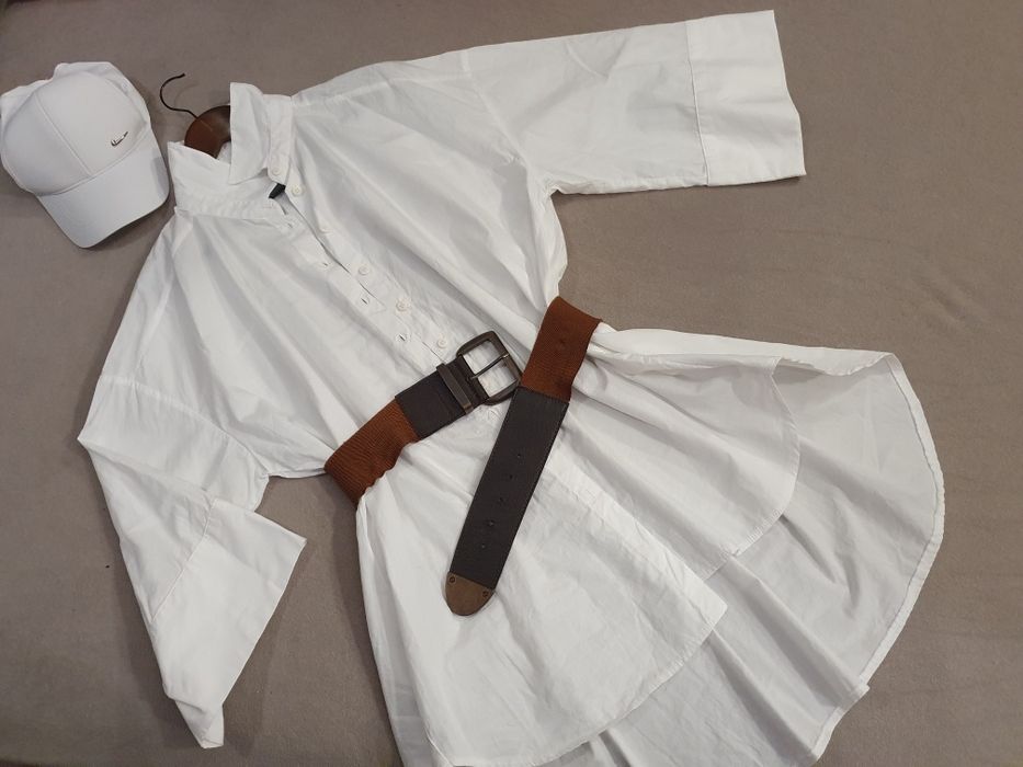 Рокли, туники различни размери