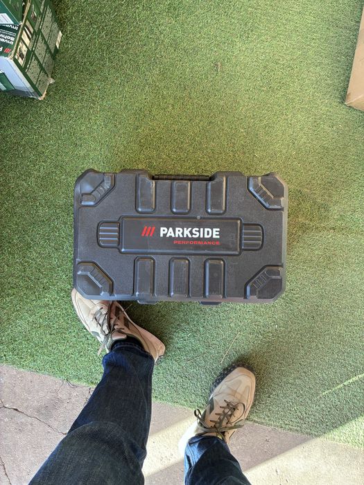 Ръчни Циркуляри Parkside и Performace