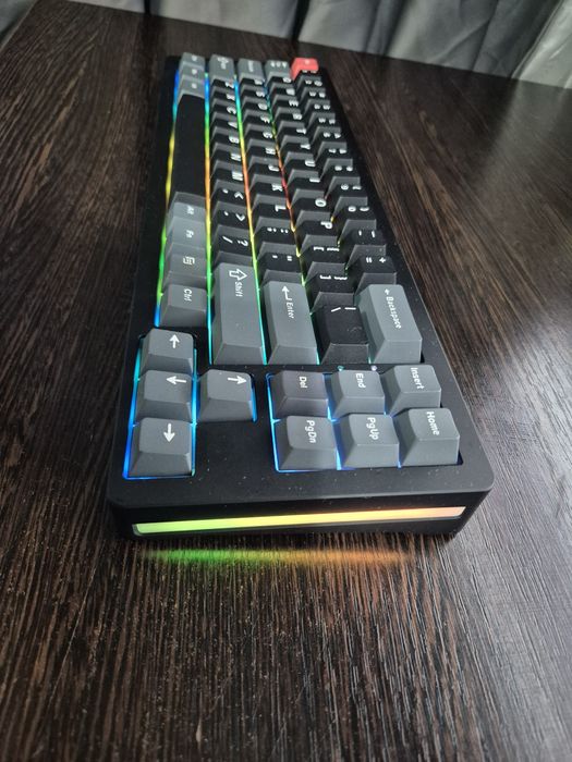 Клавиатура механическая