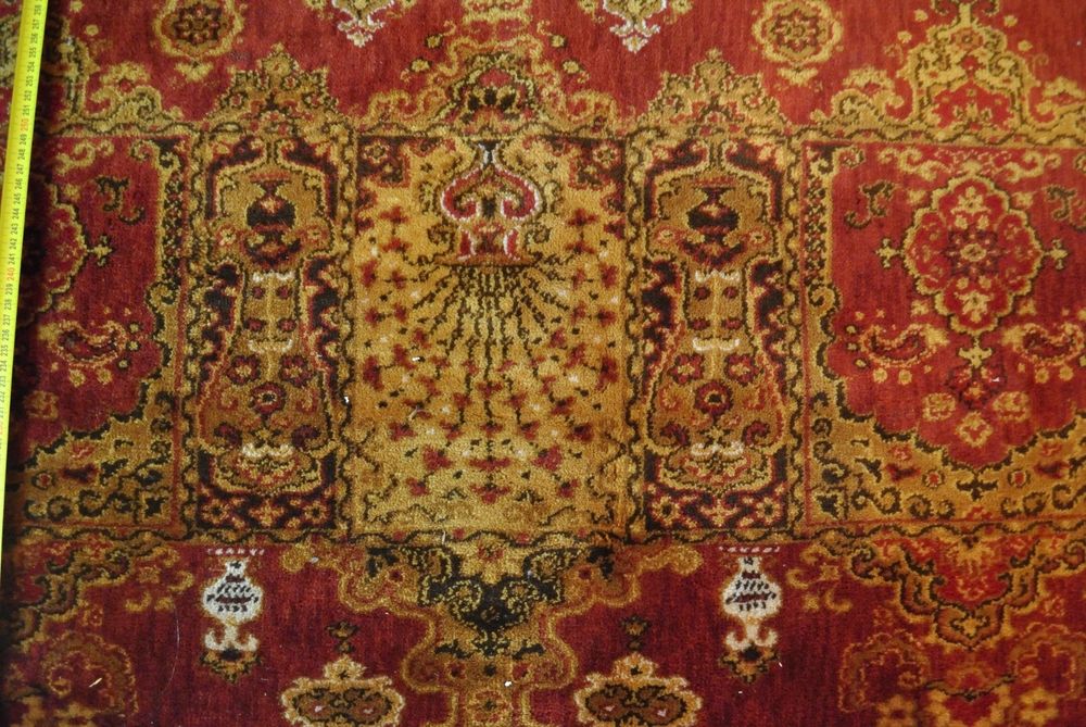 Covor lână in stil persan