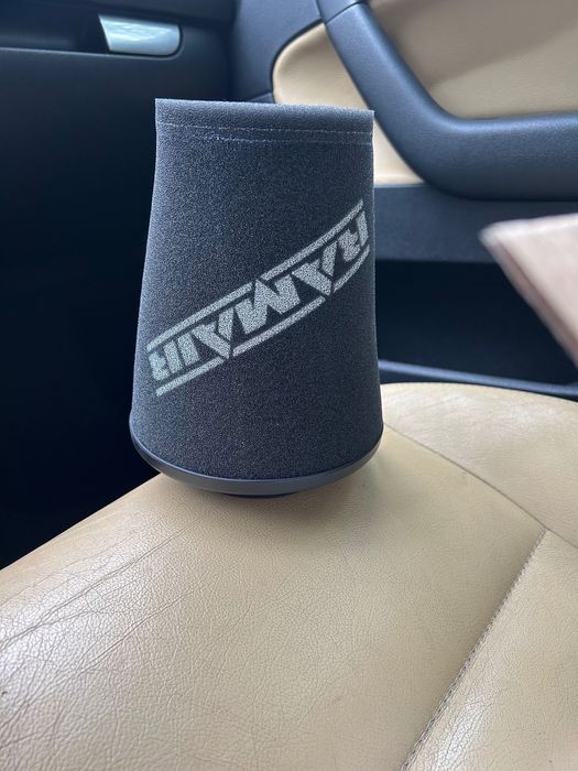 Спортен въздушен дилтър Ramair