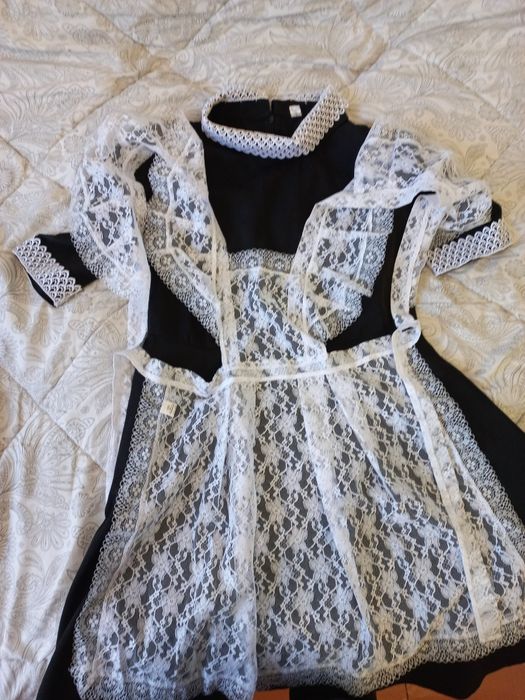 Школьная форма 48р