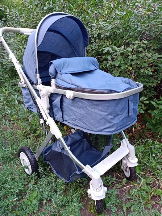 Продам  детскую коляску