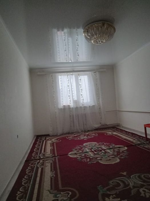 Сдаётся жилой дом мансардный